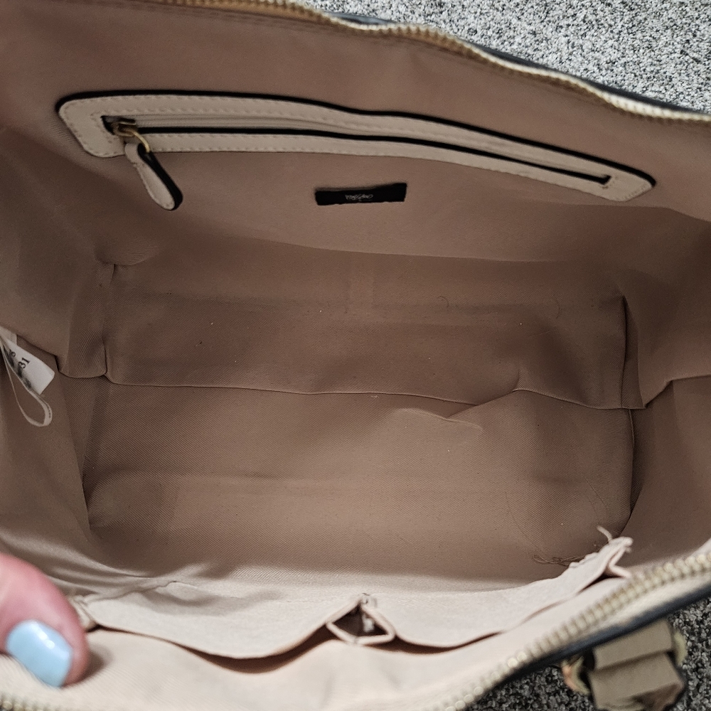 Mossimo Large Bag - Picture 3 of 16